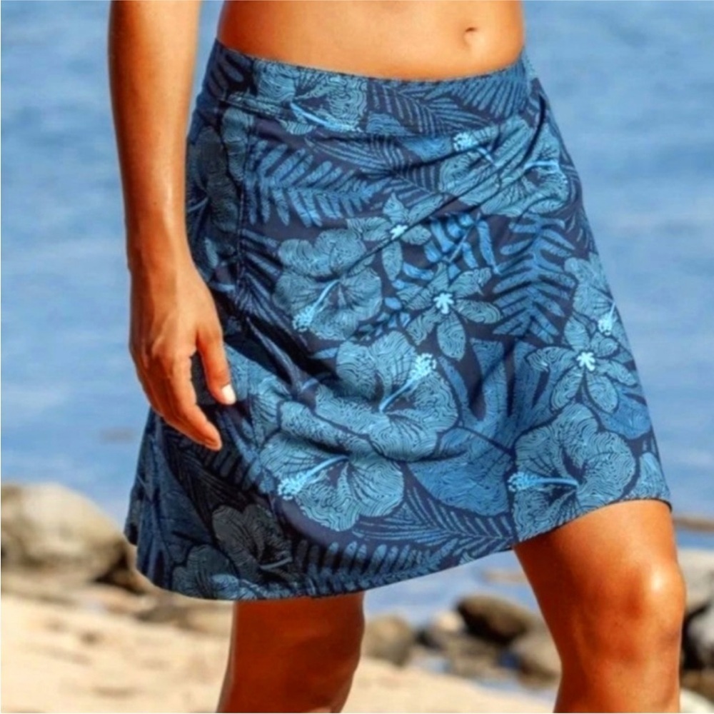 Ripskirt Hawaii Maui Moonlight XL NWT